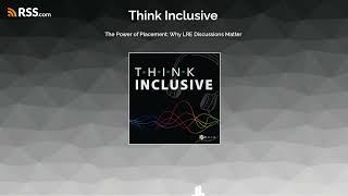 The Power of Placement: Why LRE Discussions Matter ~ 708