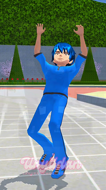 Yuta Mio Cis cis cis‼️#sakuraschoolsimulator #sakura #shorts #trending #viralvideo