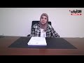 نفيسة كمال لـ "الأنباء": مستشفى الطب الطبيعي يستقبل نحو 20 ألف مريض سنوياً..