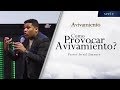 COMO PROVOCAR AVIVAMIENTO | Pastor Israel Jimenez