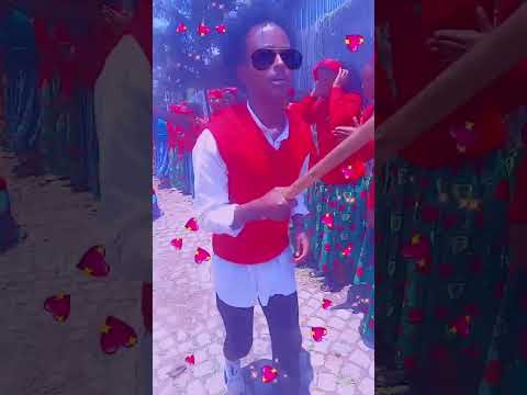 Ragada Ijjoollee Shawaa Taaddalaa Gammachuu Tin