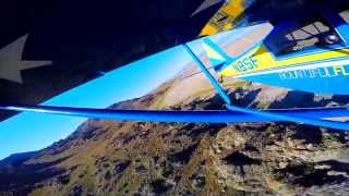Learn how to do aerobatics TODOLIST #232 ✅