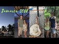 Jewel Runaway Bay//JAMAICA 2018-TRAVEL VLOG #1