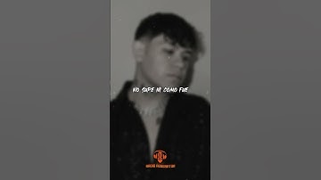 Thumbnail of Junior H - Y LLORO (LETRA)