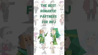The Best Romantic Partners for INFJ – MBTI Relationship Compatibility
