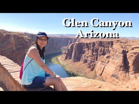 Video: Đi du lịch ở Arizona cùng trẻ em