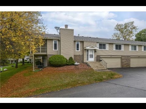 5351 Beachside Dr, Minnetonka, MN home video tour