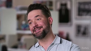 How Reddit Founder Alexis Ohanian Got Into Crypto