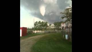 Tornado