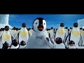 Happy Feet - Boogie Wonderland [1080P] Castellano