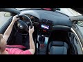 How to drive a manual on the highway