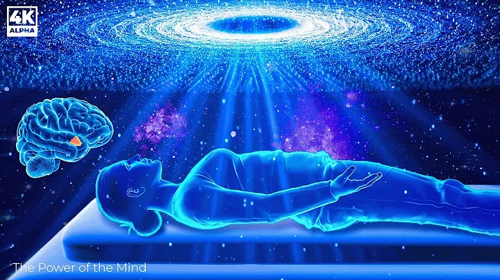 432Hz - The DEEPEST Healing, Stop Thinking Too Much, Eliminate Stress, Anxiety and Calm the Mind