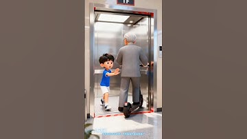 A disabled duckling helps his cat friend 🐥 #DuckRescue #CuteAnimal #AnimalRescue VV532