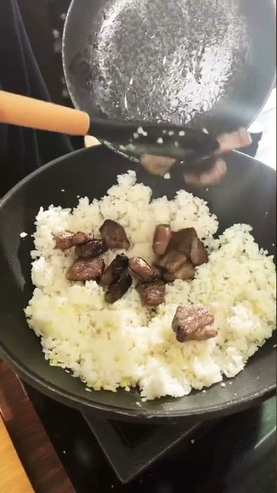 nasi goreng sultan