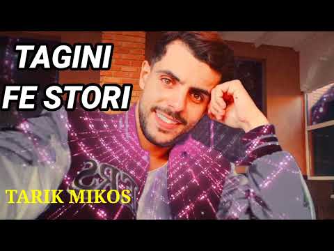 TARIK MIKOS TAGINI