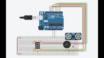[아두이노 프로젝트] 아두이노 엘리베이터 센서 구현 Arduino Elevator Sensor