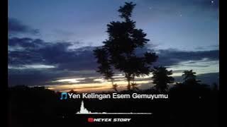 STORY WA 2021 || SIHO LIVE ACAOUSTIC COVER || TRESNO WARANGGONO || LINSTERIA 31 DETIK