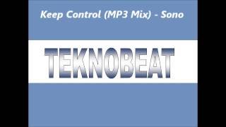 Keep Control (MP3 Mix) - Sono.