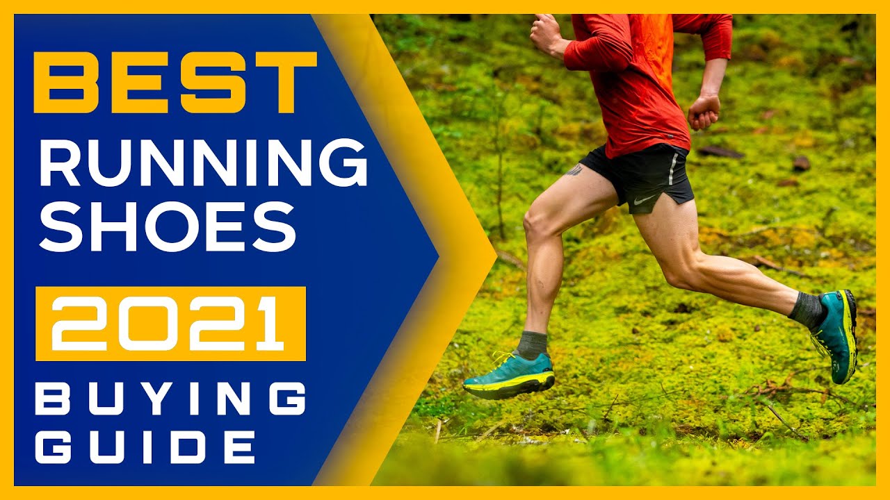running shoes buying guide