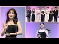 (2025) Japan Jewelry Best Dresser Awards 日本ジュエリーベストドレッサー賞