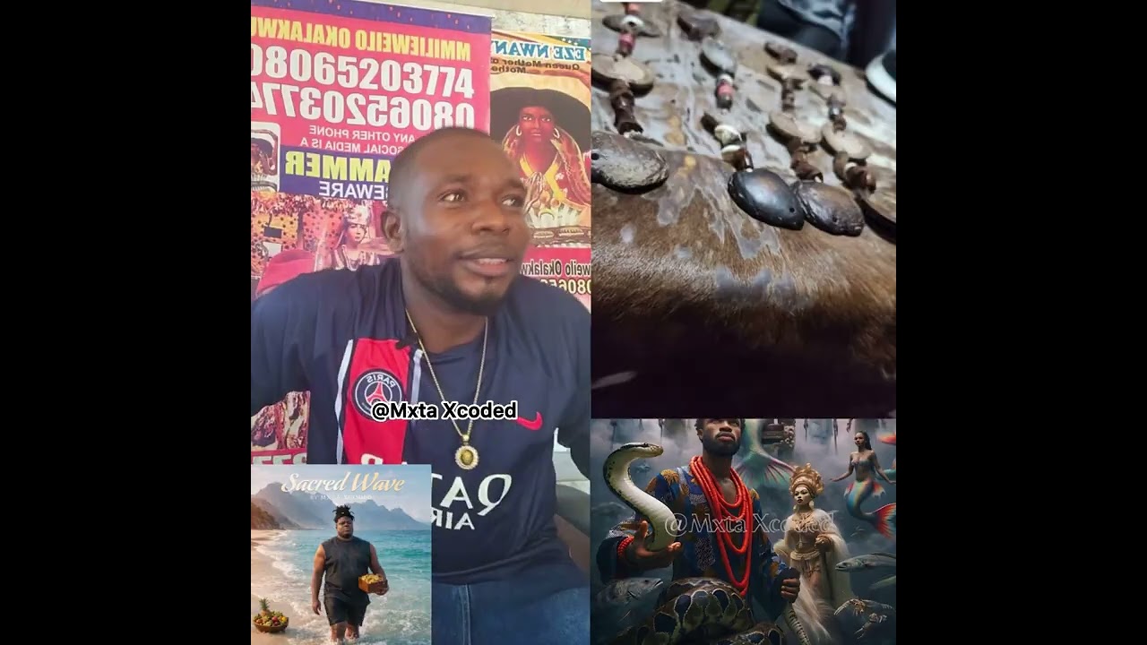 Part 2 : If You have Spiritual Calling, this video is for you #Spiritualcall #mxtaxcoded