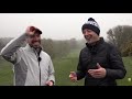 SIMPLE STEPS to better golf! With Danny Maude