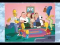 Freelancin': A Simpsons Guy, An Hour of Tragedy