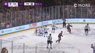 Tappara - TPS 1. Finaali 20.4.2022