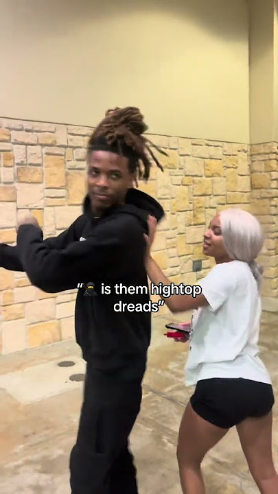 Tired of being treated this way 💔 #doce #funny #dreads #shorts