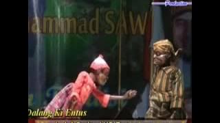 KI ENTHUS DI INDRAMAYU