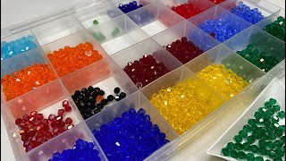 Download Lagu karyacantik ermina sedang live sekarang!  showcase bead bracelet collection MP3