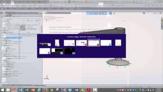 Famous 2015 Nonlinear Lesson 7 Contact analysis Wealth