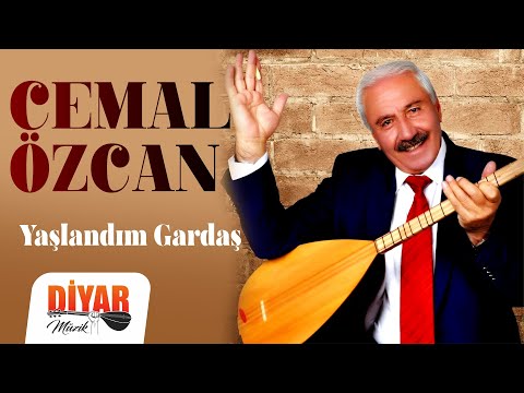 Yaşlandım Gardaş