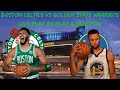 Boston Celtics Vs Golden State Warriors NBA FINALS Game 4 | Live Play By Play & Reaction