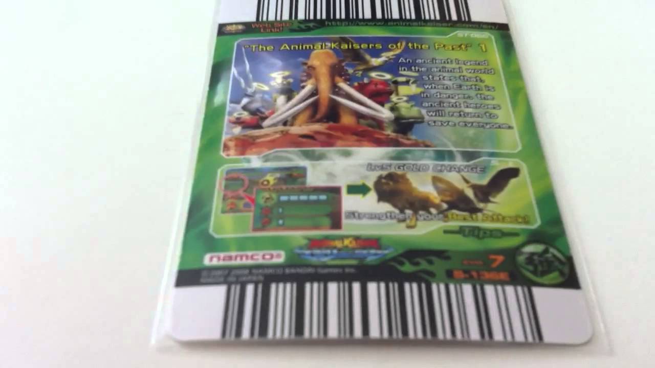 animal kaiser kaiser fighters animal kaiser kaiser fighters