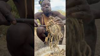 Wow What A Meal Today