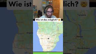 Wie ist das möglich? 🤯 #viral #shorts #gaming #geoguessr #geography #trending #explore @KodiakDE
