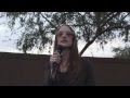 Interview with Jill Janus of Huntress