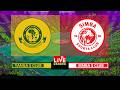 Live YANGA SC 0 0 SIMBA SC NBC PL DABY 2026