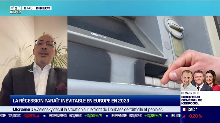 Frdric Rozier (Mirabaud France): La rcession parat...