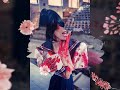 Best cosplay of yandere simulator