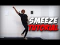 How to Smeeze Tutorial | Rick and Morty TikTok Dance