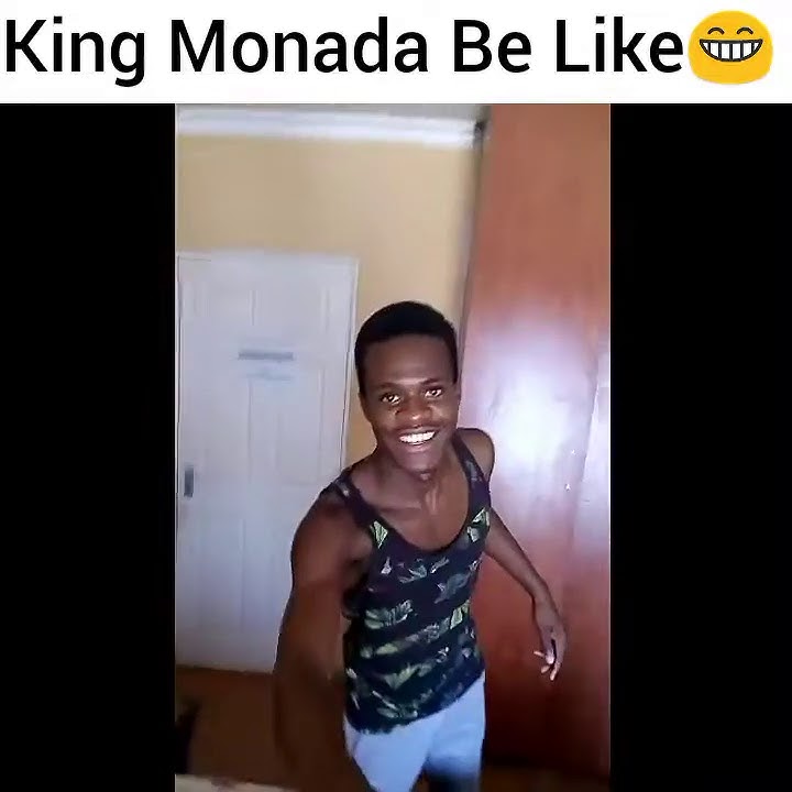King monada - moreki