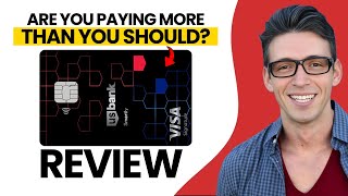 U.S. Bank Smartly Credit Card Review – The Truth You Should Know (2025)