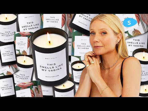 Video: Unachohitaji Kujua Kuhusu Dola Goop Ya Gwyneth Paltrow