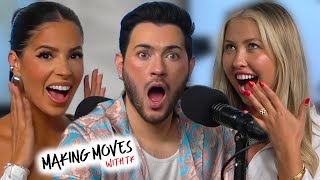 Manny MUA + Laura Lee: How Much It ACTUALLY Costs To Start A Beauty Brand From the Ground Up...