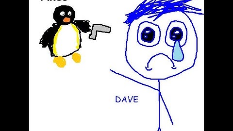 [ARCHIVED] Dave vs Exploits (Noot Noot Script) [SEIZURE WARNING]
