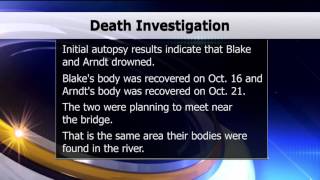 Drowning Deaths Investigation - Lakeland News at Ten - October 22, 2015