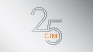 CIM Group | 25th Anniversary