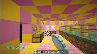 STREAMWAVES MINECRAFT :  RADIATION RESCUE COMPETITION 2022 BY FONG LUO SHIN FROM SMJK SAM TET